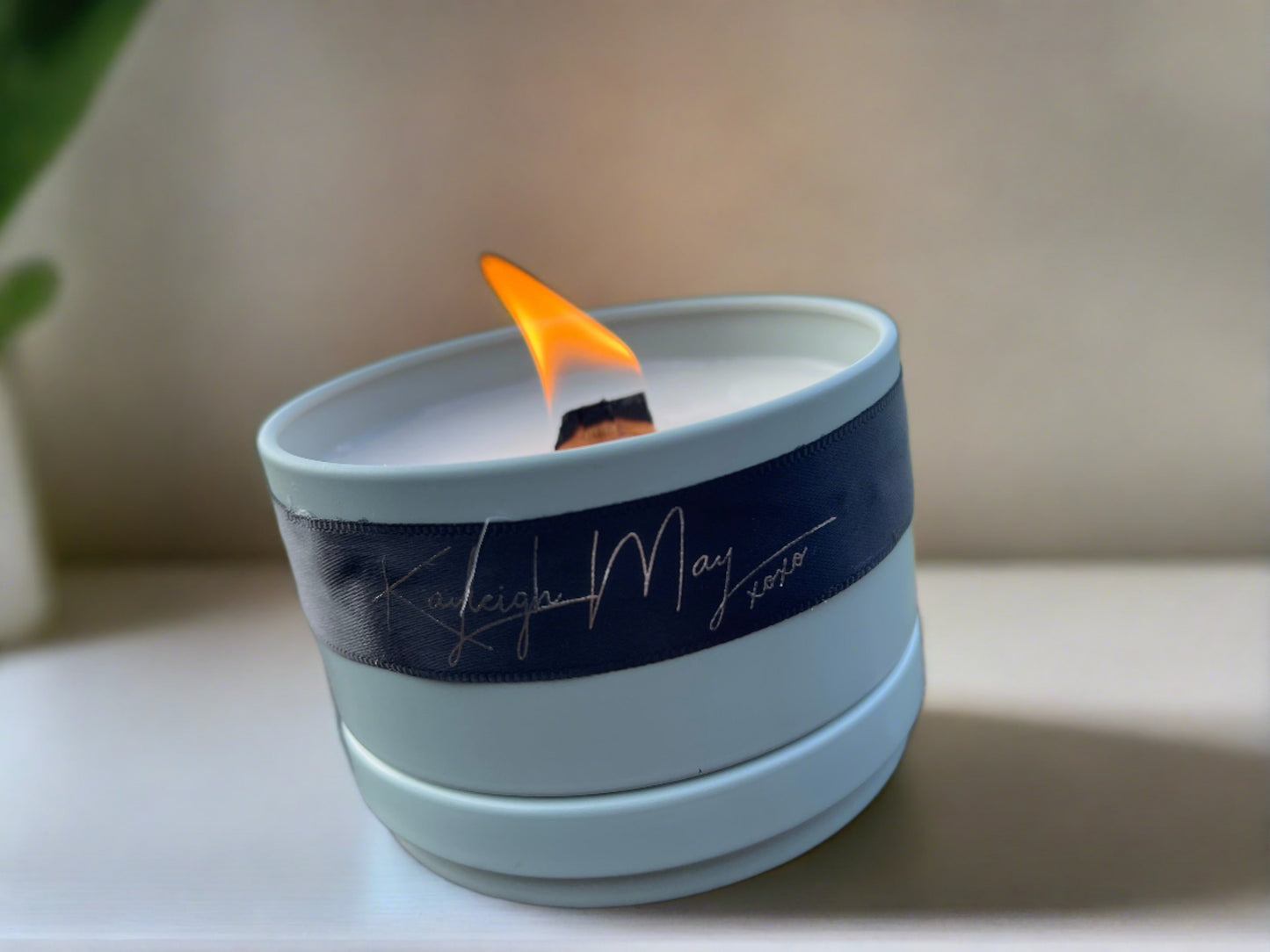 CANDLE “Kayleigh May’s Homestead”