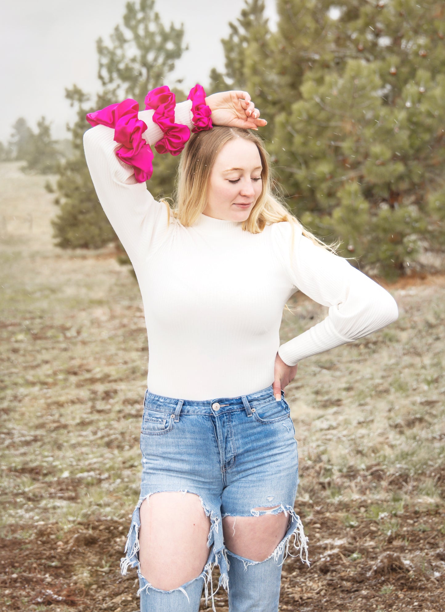 Leaah-Mary - Kayleigh May